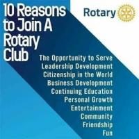 The Rotary Club of Rochdale East