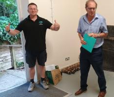 Vale Clearances
