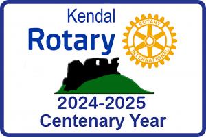 Kendal Rotary Centenary Celebrations