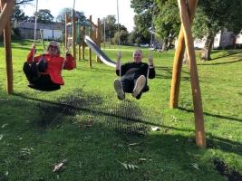 Powis Community Play Area