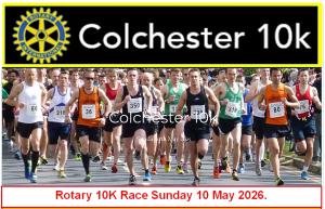 To be held on Sunday 10 May 2026