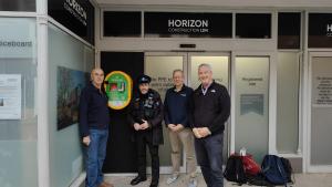 Windsor Community Defibrillator Partnership