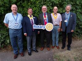 Create Lasting Impact- The New Team for 2026/2027