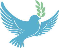 Peace dove
