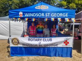Windsor Pride