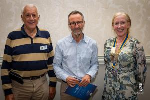 Nuneaton Rotary Welcomes New Member