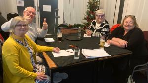 Leyland Rotary Quizzers