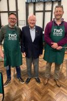 Cuppa Class Act
