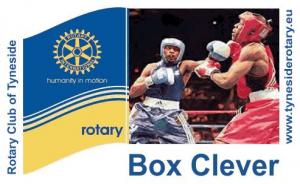 2008 Boxing Tournament