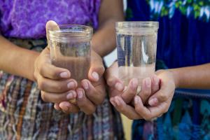 Water, Sanitation and Hygiene