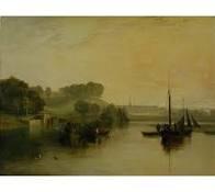 Nick Reece describes this Turner