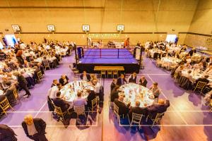 2024 Charity Boxing Event raises over £29,000