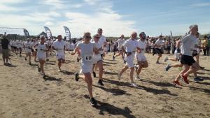 Chariots of Fire 2nd June 2024