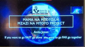 Mama Na Mtoto UK