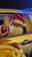 Santa's coming to Shipston