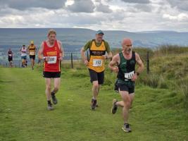JAMES HERRIOT COUNTRY TRAIL RUN 26th July 2026