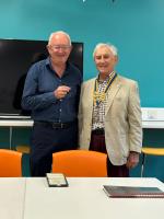 Reading for the Blind