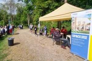 Sunday 4th May 2025; Tortworth Teas