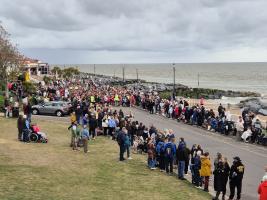 Fun Run 2025 raises over £7000!