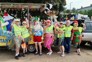 Nuneaton Community Carnival
