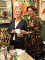 Charter Anniversary Evening at the Coach and Horses.