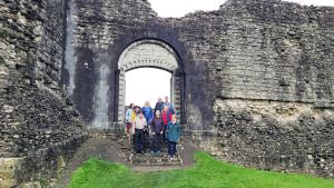 October Rotary Ramble