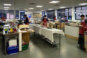 Marling School Nov 2025