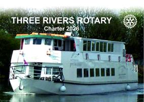 Charter Boat