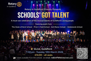 Schools' Got Talent