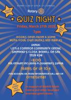 Quiz Night