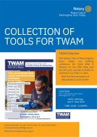 TWAM Collections