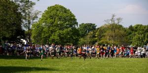 2026 Sawston Fun Run