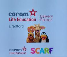 John chairs the Trustees of Life Education Bradford the charity that has for over thirty years provided healthy-living, relationship and child mental health education for primary school children in Bradford and beyond.