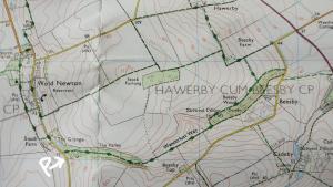 Rotary Ramble May 2nd