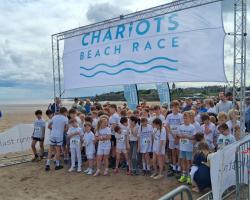 Chariots of Fire 