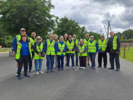 Rotary Children's Fun Day