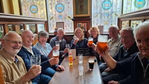 Members Social Activities