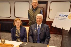 November Speaker Meeting: All about Stonehenge