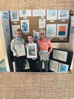 Rotary Young Artist Exhibition