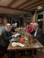 Valentines Dinner 2026