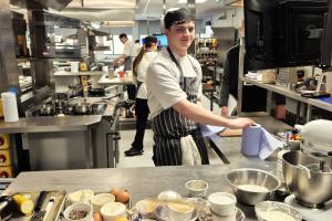 Student Chef Competition 2026