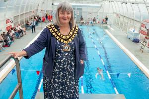 The Rotary Charity Swimathon 2026