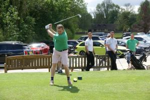  Annual charity Golf day: Wednesday 15th May 2024