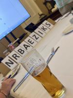 A FUN CLUB MEETING