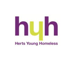 Supporting Herts Young Homeless- A Night at hatfield House