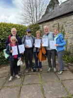 The Exmoor Challenge