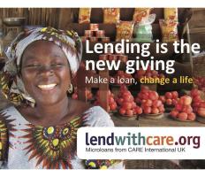 Supporting Lend with Care