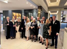 Charter night 2025