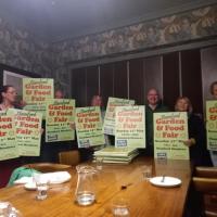 2025 organisation and posters