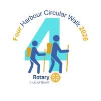 Four Harbour Circular Walk 3rd May 2026